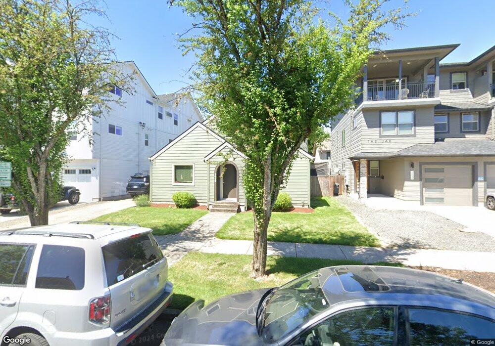 1678 Mill St, Eugene, OR 97401 - photo 1