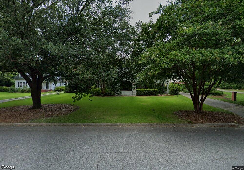 1607 Mill St, Camden, SC 29020 - photo 1