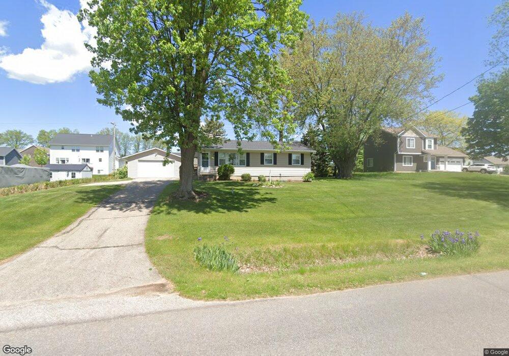 2241 92nd St SW, Byron Center, MI 49315 - photo 1