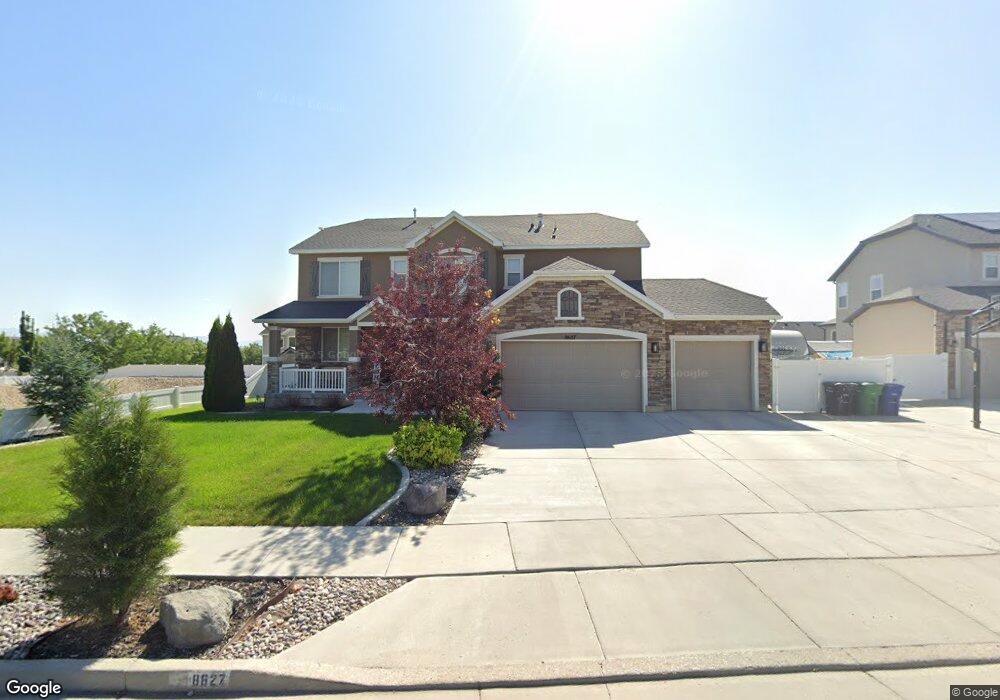 8627 S Tintic Ln, West Jordan, UT 84081 - photo 1