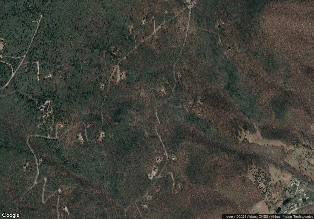 0 High Valley unit PT6753043, Franklin, WV 26807 - photo 1