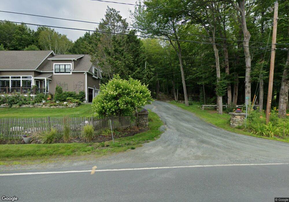 16 Icehouse Rd, New London, NH 03257 - photo 1