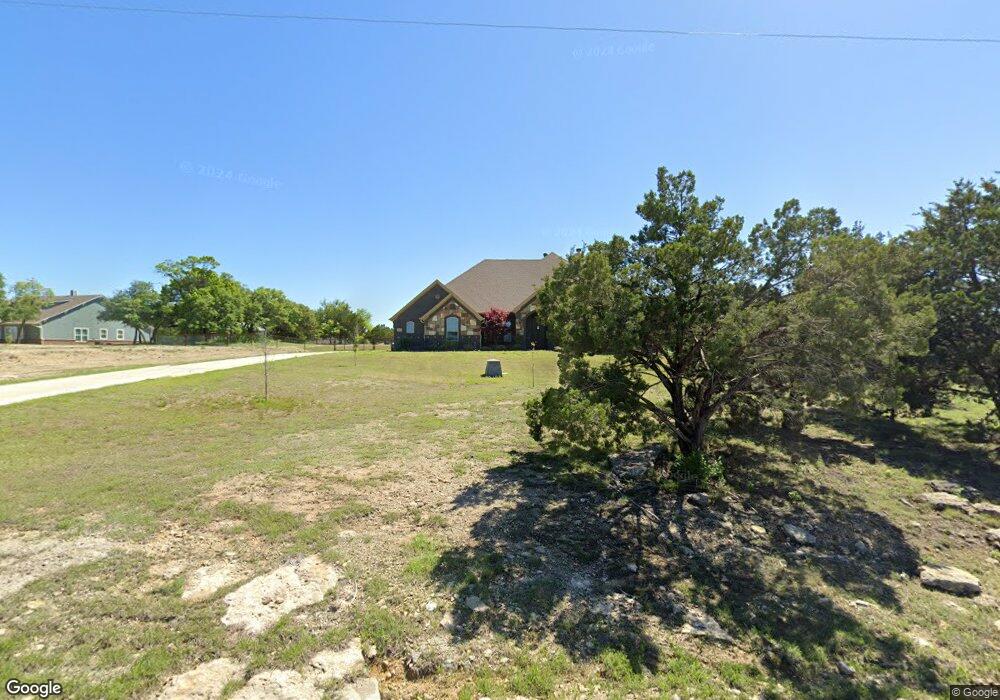 114 Tommy Norris Ct, Weatherford, TX 76088 - photo 1