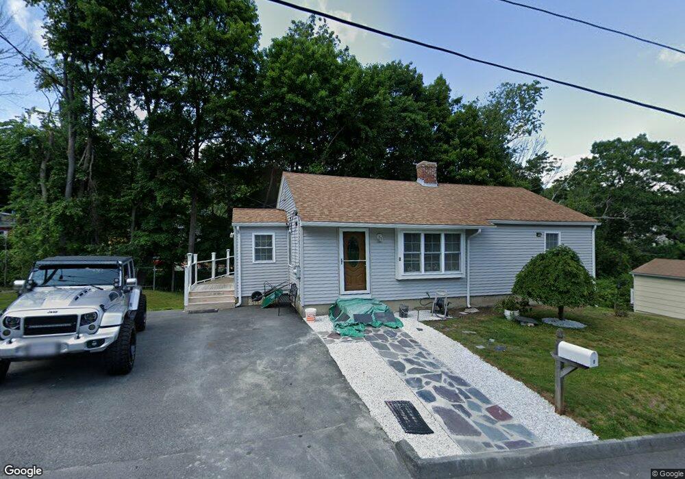 10 Meadow Ln, Worcester, MA 01602 - photo 1