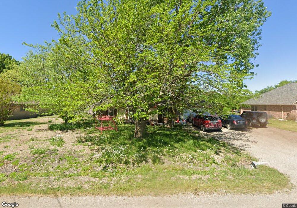 361 Tate Cir, Sherman, TX 75090 - photo 1