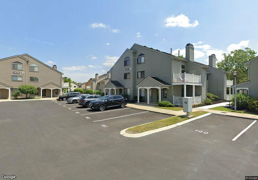 1215 Roberts Way, Voorhees, NJ 08043 - photo 1