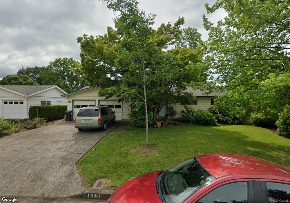 1340 Martingale St, Eugene, OR 97401 - photo 1