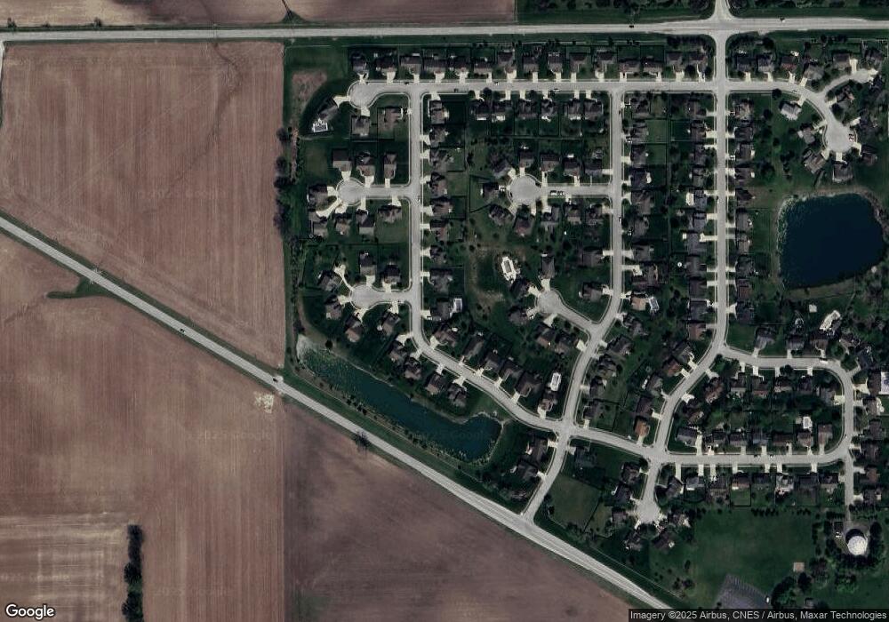 1845 Secretariat Dr, West Lafayette, IN 47906 - photo 1