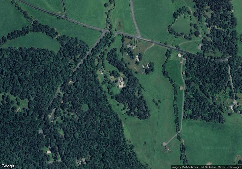 57 Wallace Gap Ln, Madison, VA 22727 - photo 1