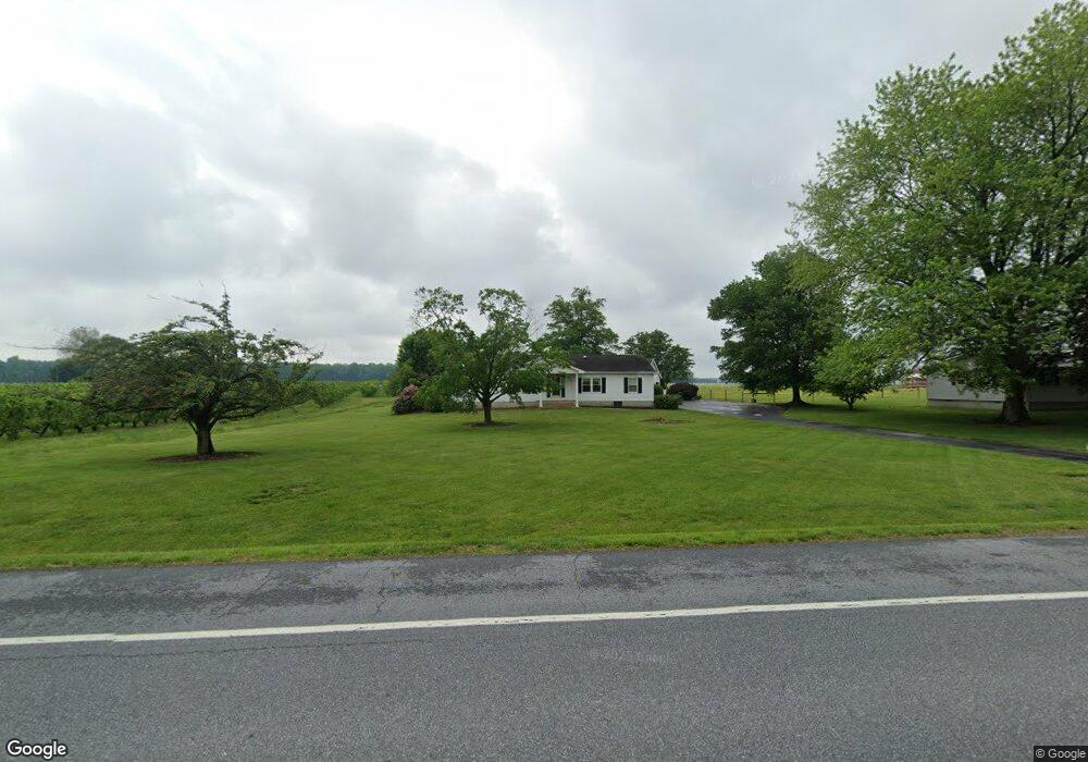 9384 Westville Rd, Camden Wyoming, DE 19934 - photo 1