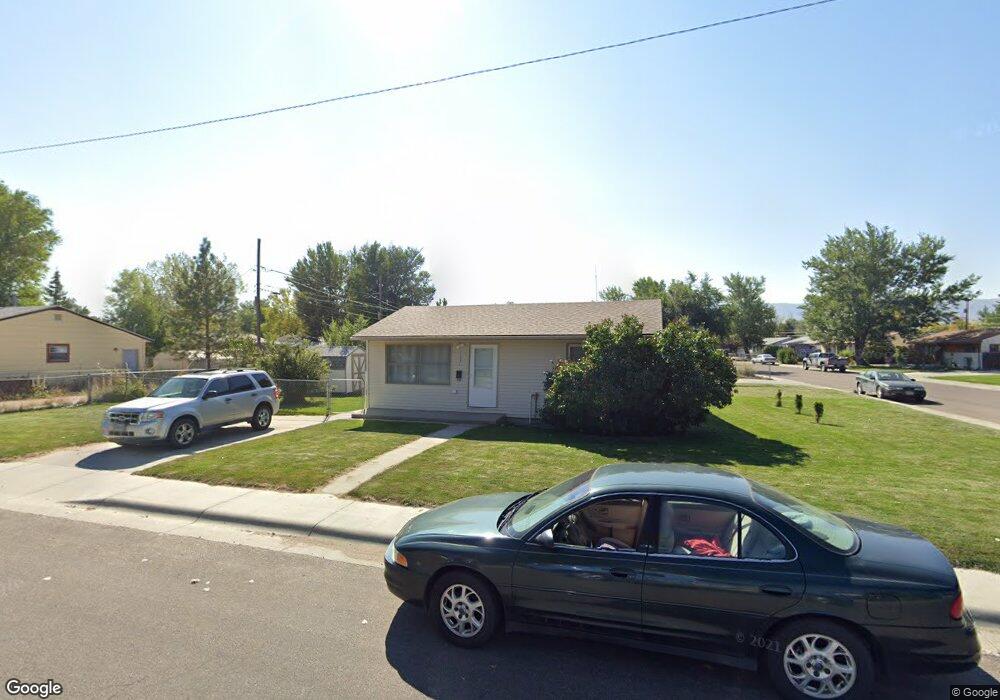 2555 Coulter Dr, Casper, WY 82604 - photo 1