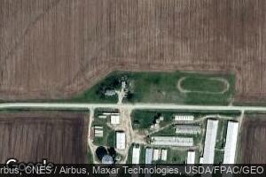 3635 190th St, Wever, IA 52658