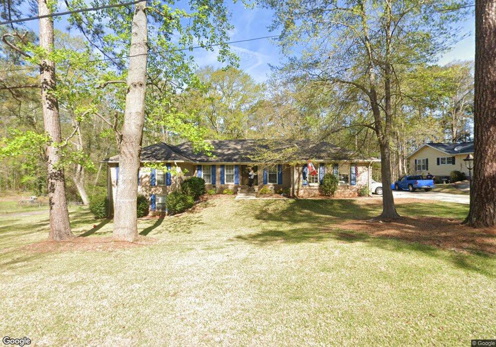 1660 Wesleyan Bowman Rd, Macon, GA 31210 - photo 1