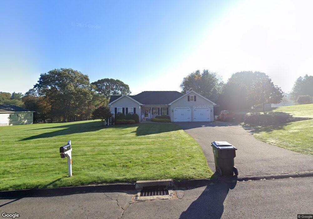 7 Pond View Dr, Prospect, CT 06712 - photo 1