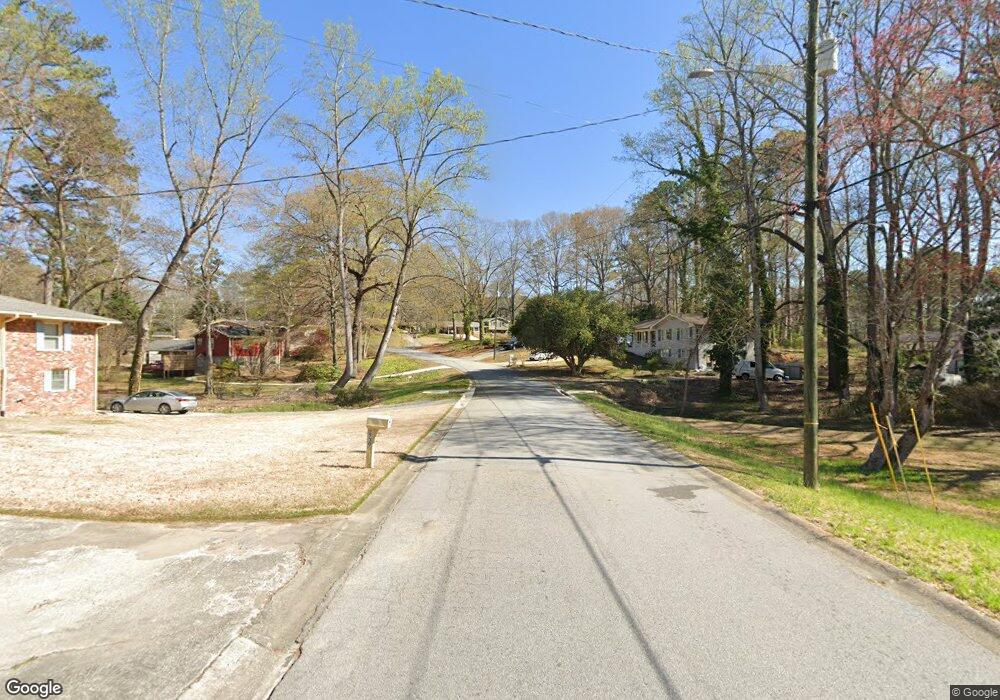 0 Wagon Trail unit 8863419, Marietta, GA 30008 - photo 1