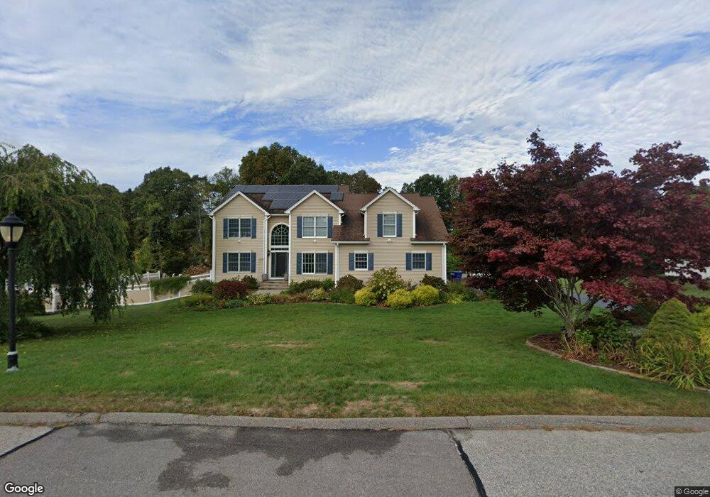 4 Pleasant View, Ledyard, CT 06339 - photo 1