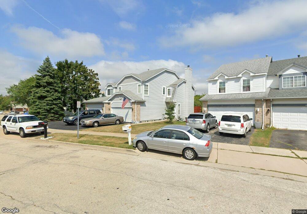 1721 N Frolic Ave, Waukegan, IL 60085 - photo 1