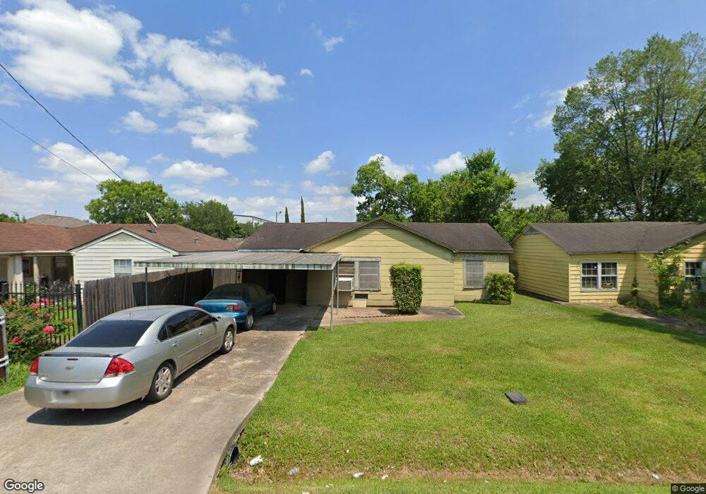 6119 Goforth St, Houston, TX 77021 - photo 1