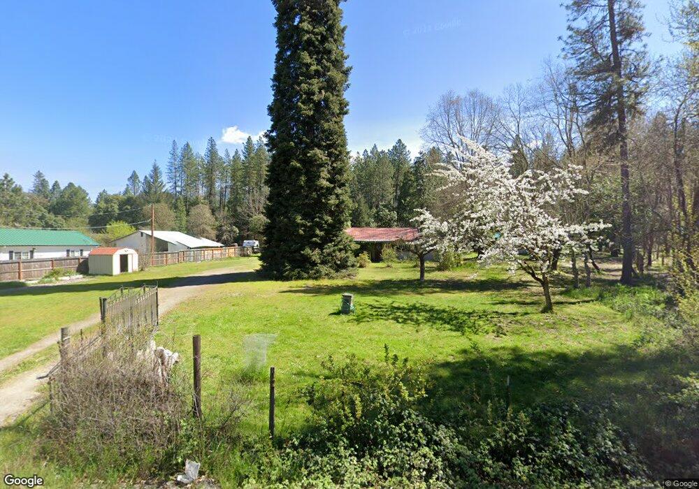 5282 E Evans Creek Rd, Rogue River, OR 97537 - photo 1