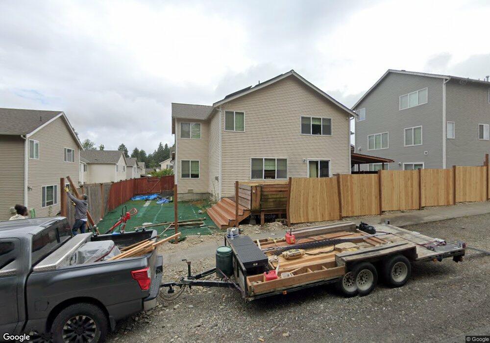 7723 198th St E, Spanaway, WA 98387 - photo 1