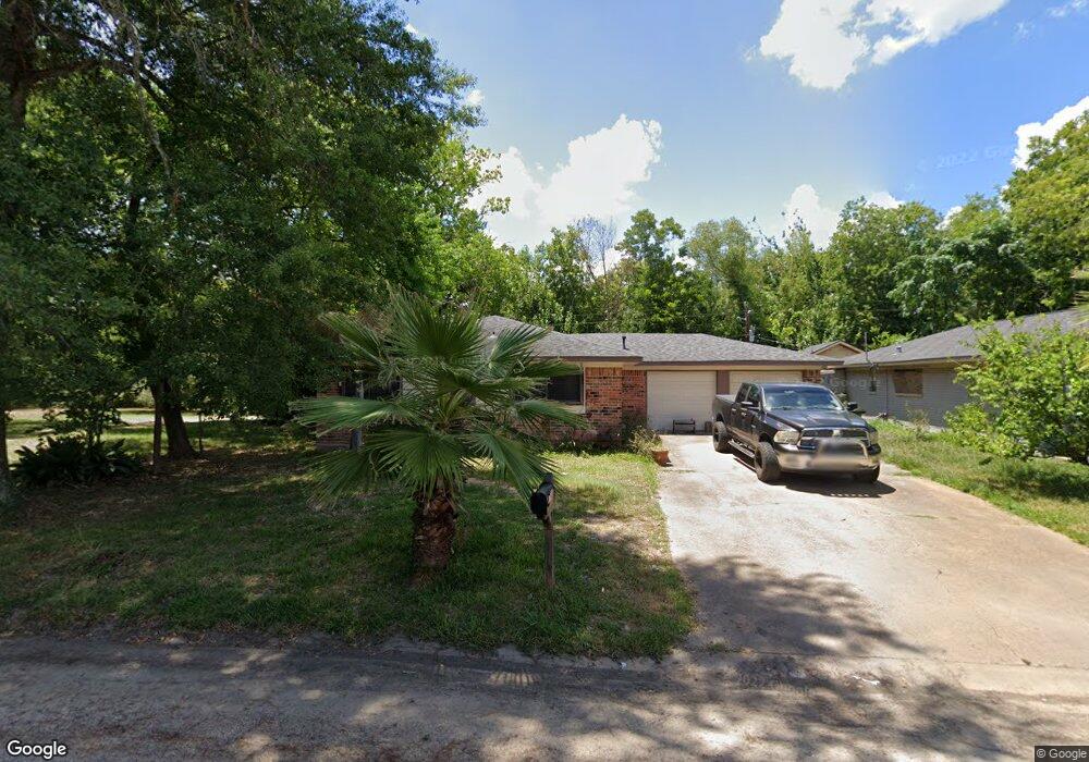 9615 Angie Ln, Houston, TX 77038 - photo 1