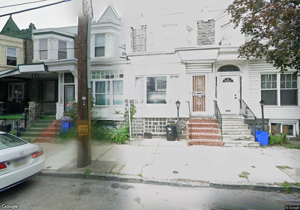 514 S 55th St, Philadelphia, PA 19143 - photo 1