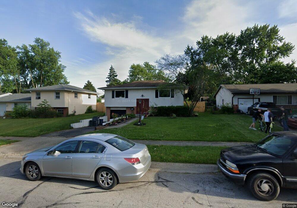 4999 Harbor Blvd, Columbus, OH 43232 - photo 1