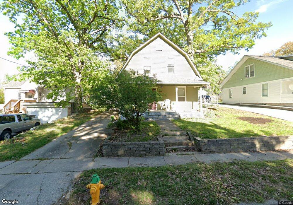 1521 32nd St, Des Moines, IA 50311 - photo 1