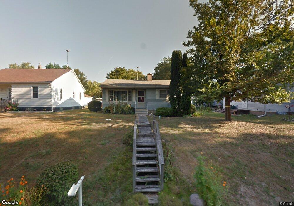 314 Springer Ave, Columbus Junction, IA 52738 - photo 1