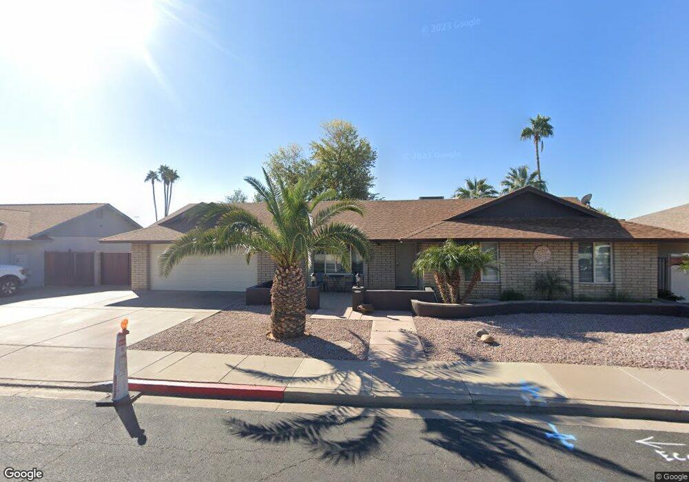 1809 W Keating Ave, Mesa, AZ 85202 - photo 1