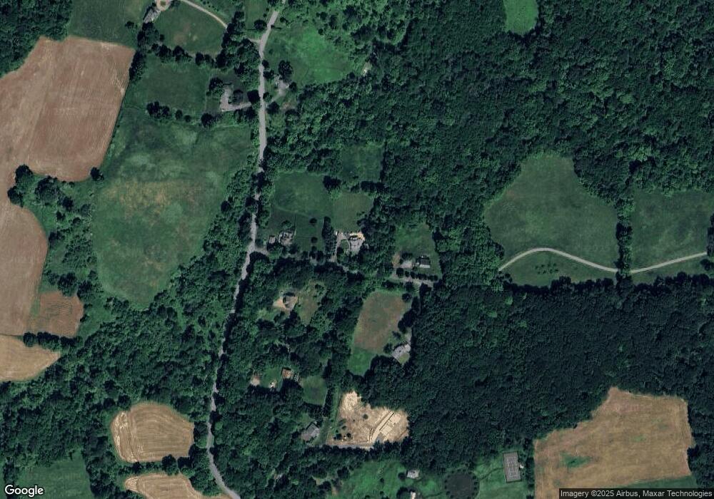 33 Rabbit Hill Rd, Warren, CT 06777 - photo 1