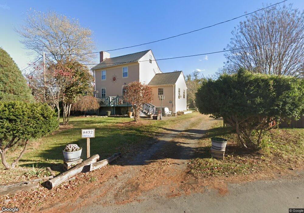 8432 Emerald Ln, Marshall, VA 20115 - photo 1