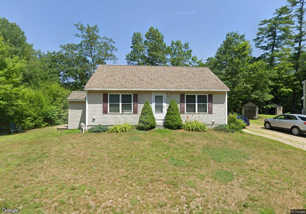 10 Greemore Rd, Meredith, NH 03253 - photo 1