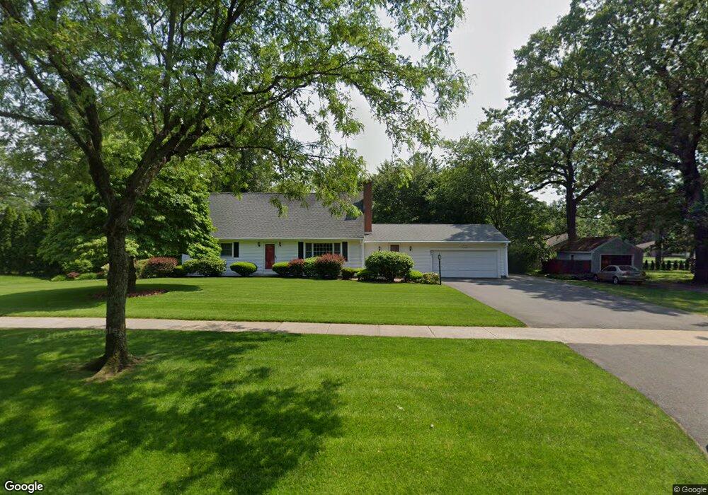 443 Bliss Rd, Longmeadow, MA 01106 - photo 1