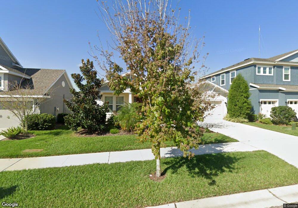 6015 Quartz Lake Way, Lithia, FL 33547 - photo 1