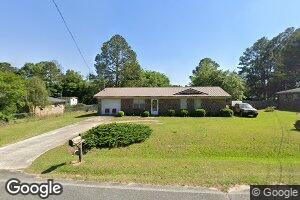 754 Whatley Dr, Ashburn, GA 31714