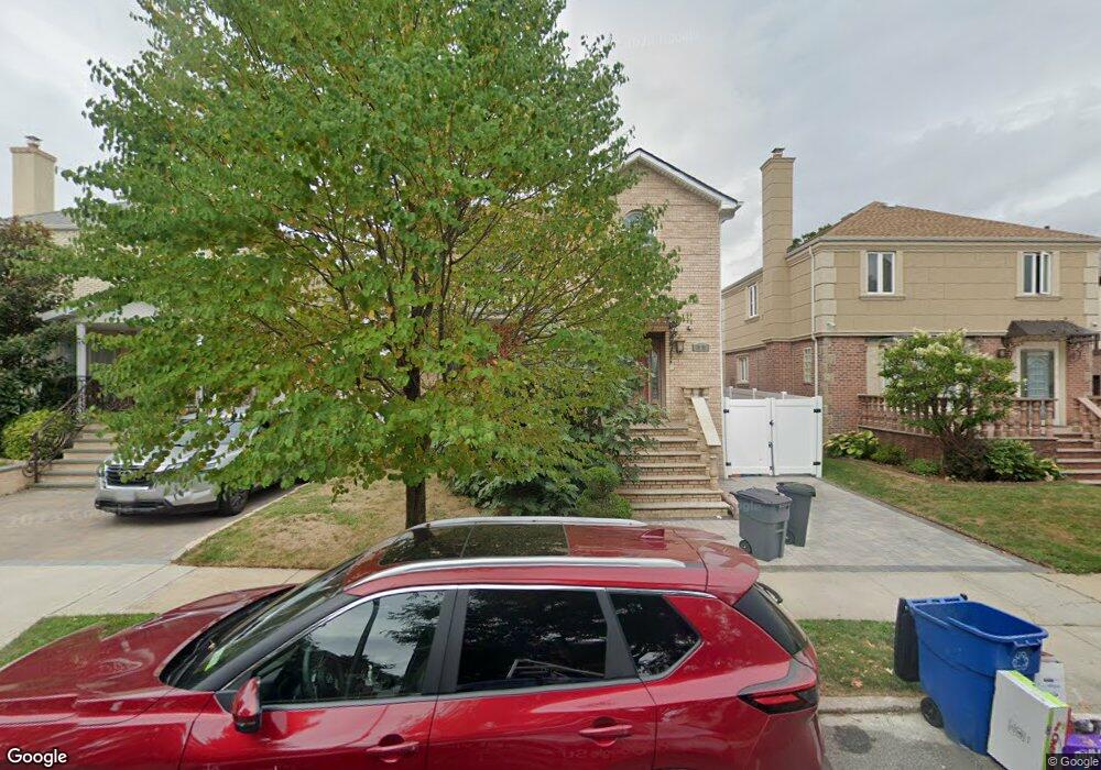 8010 192nd St, Hollis, NY 11423 - photo 1