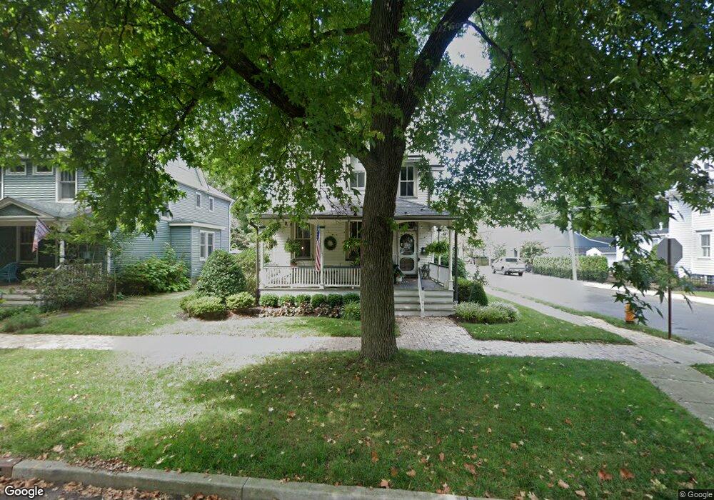 101 W Euclid Ave, Haddonfield, NJ 08033 - photo 1