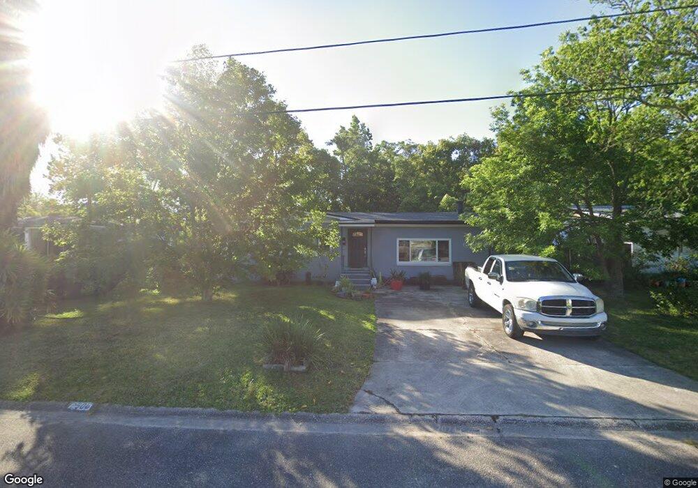 2505 Provost Rd E, Jacksonville, FL 32216 - photo 1