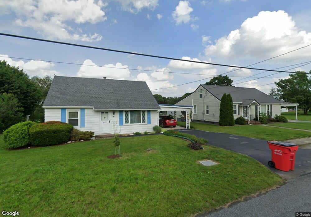 52 Coble Rd, Saint Thomas, PA 17252 - photo 1