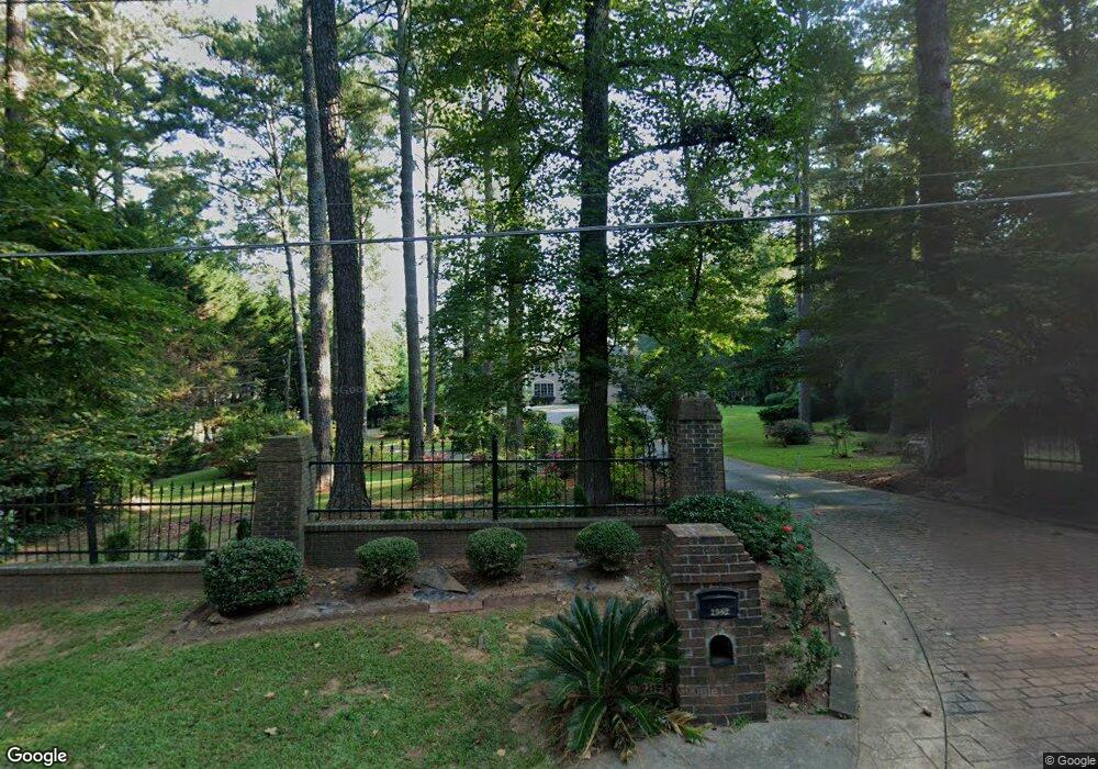 2962 Emerald Dr, Jonesboro, GA 30236 - photo 1