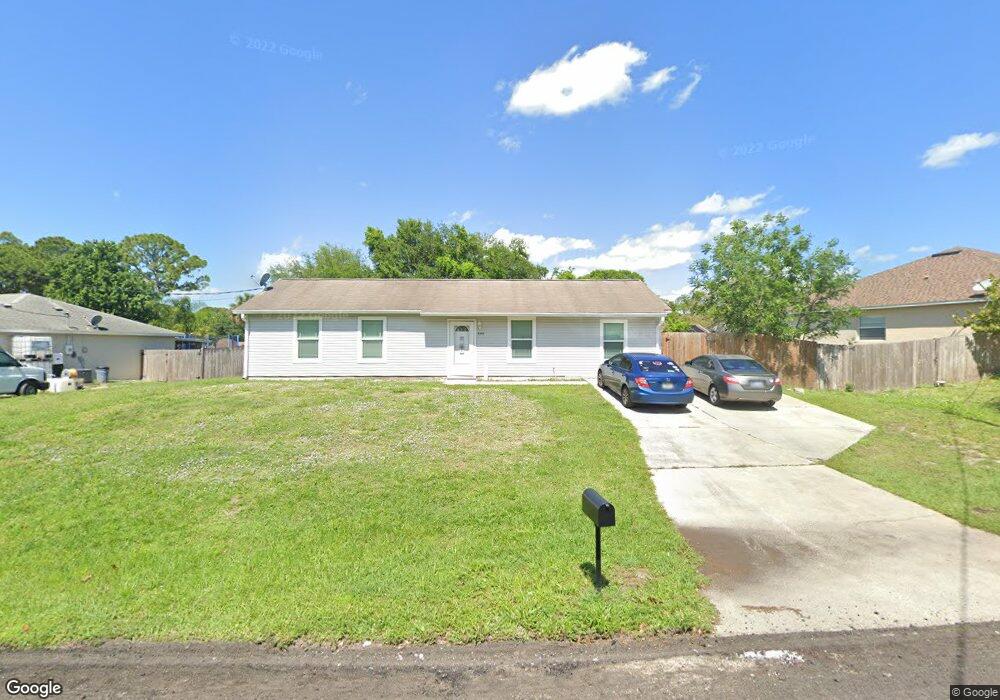 6690 Cairo Rd, Cocoa, FL 32927 - photo 1