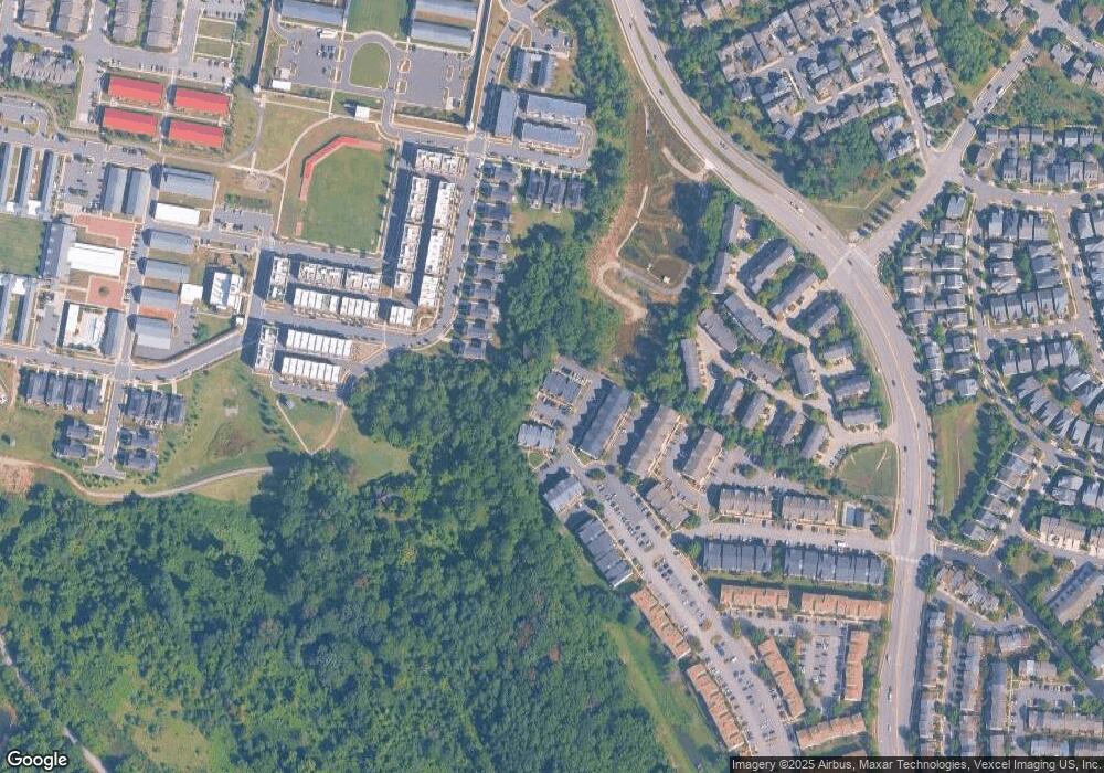 8318 Snowy Egrit Way, Lorton, VA 22079 - photo 1