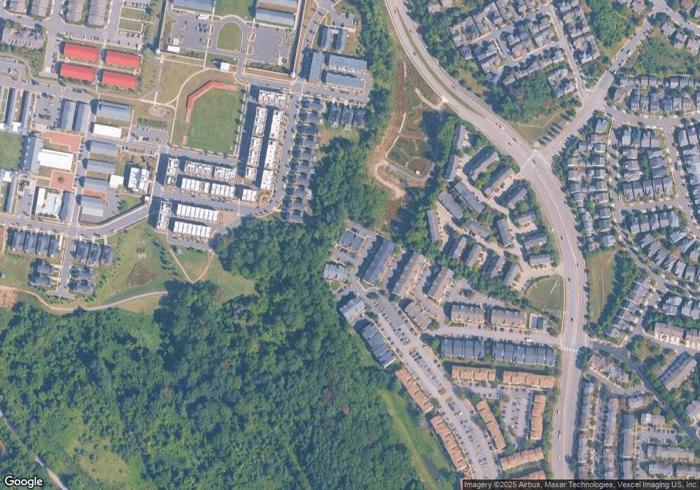 8316 Snowy Egrit Way, Lorton, VA 22079 - photo 1