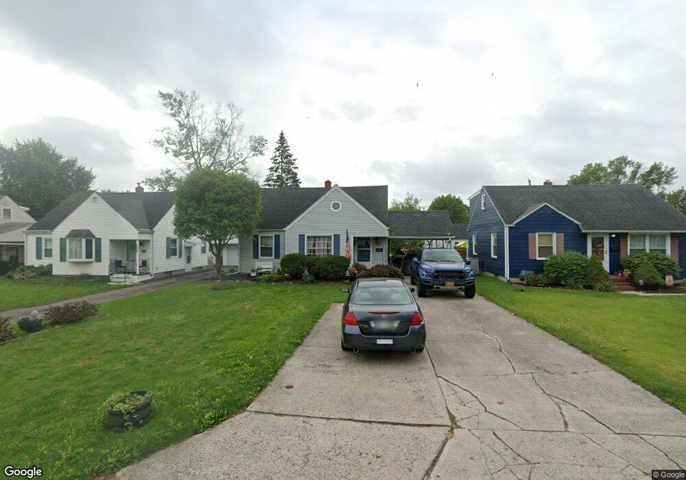 2055 W Wayne St, Lima, OH 45805 - photo 1