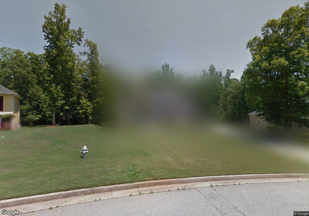 813 Etowah Ridge, Stockbridge, GA 30281 - photo 1