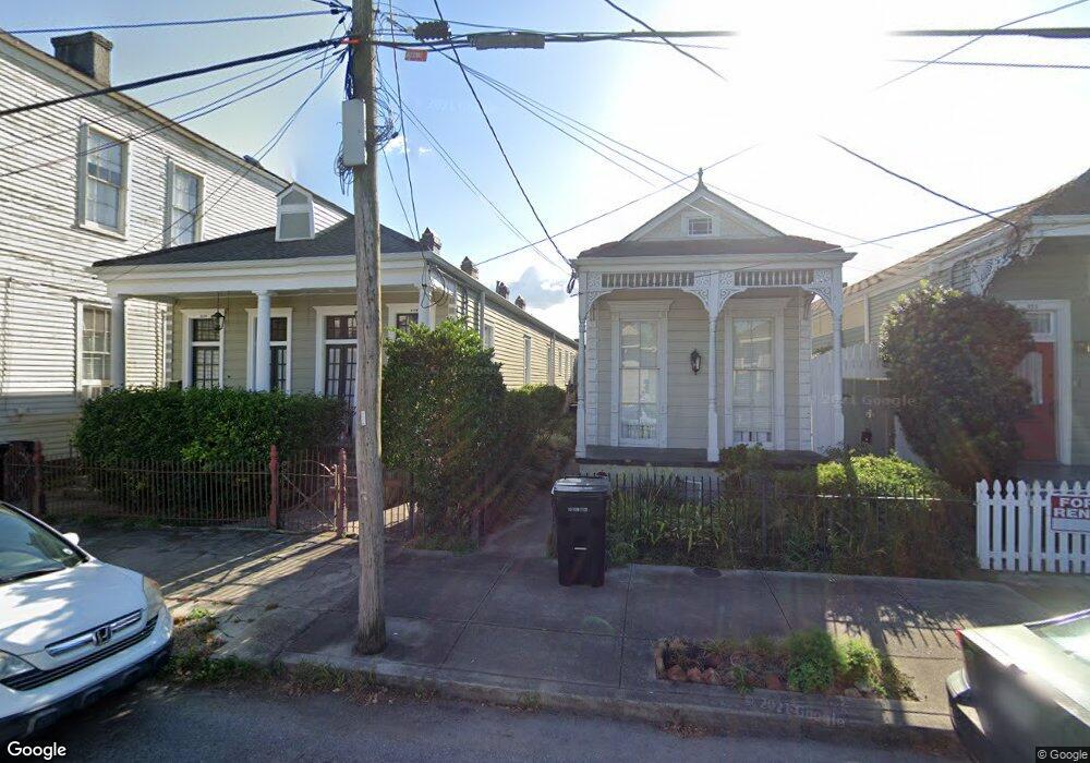 922 Second St, New Orleans, LA 70130 - photo 1