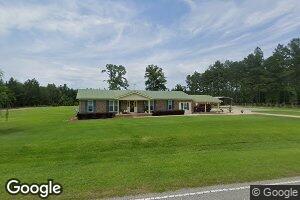 1246 Fairford Rd, McIntosh, AL 36553
