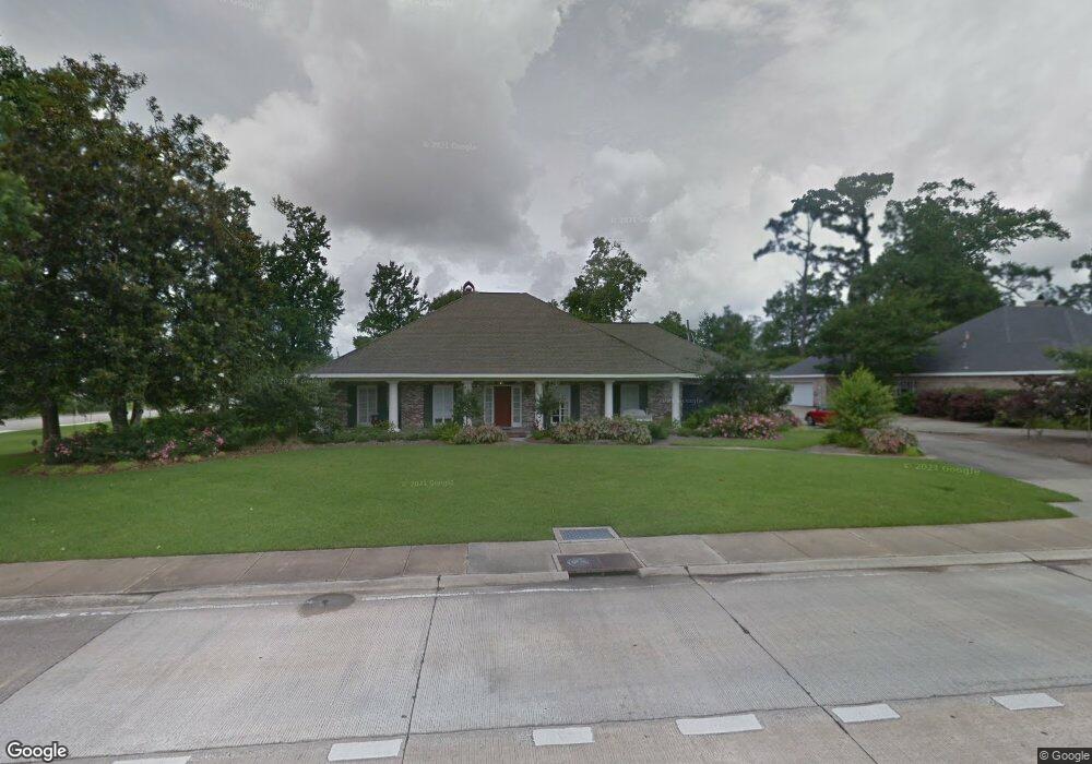 4028 Holly Hill Rd, Lake Charles, LA 70605 - photo 1