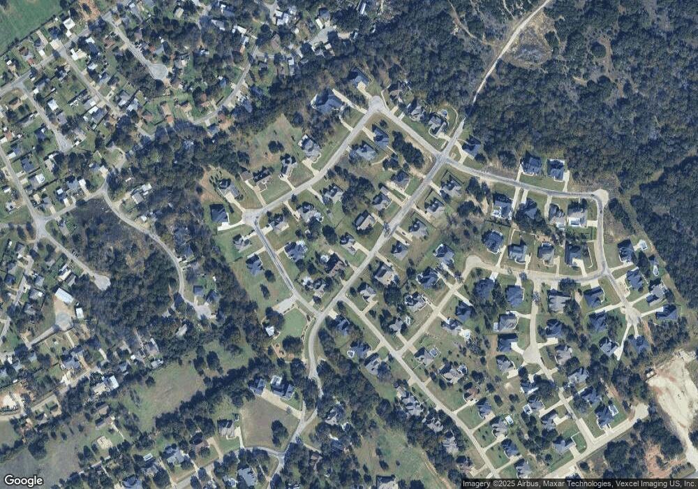 3904 Decordova Ranch Rd, Granbury, TX 76049 - photo 1